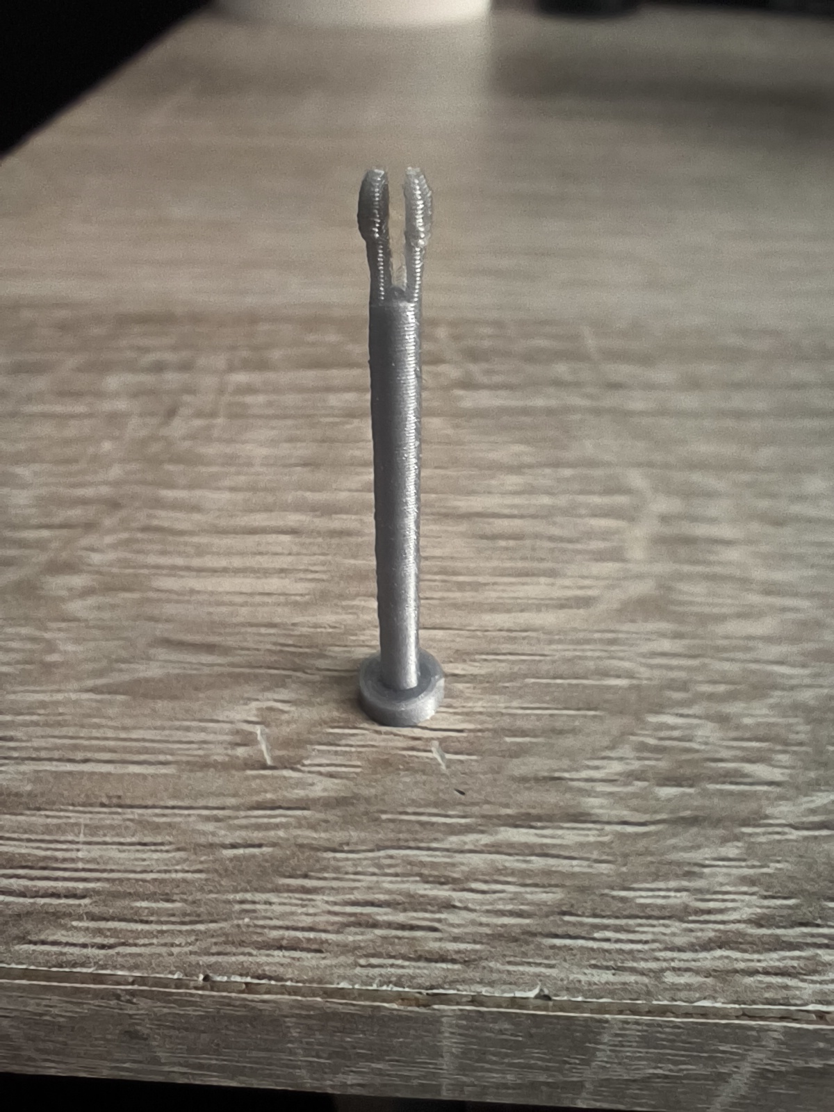Split pin 3x30 mm