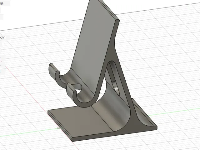 Phone Stand Holder