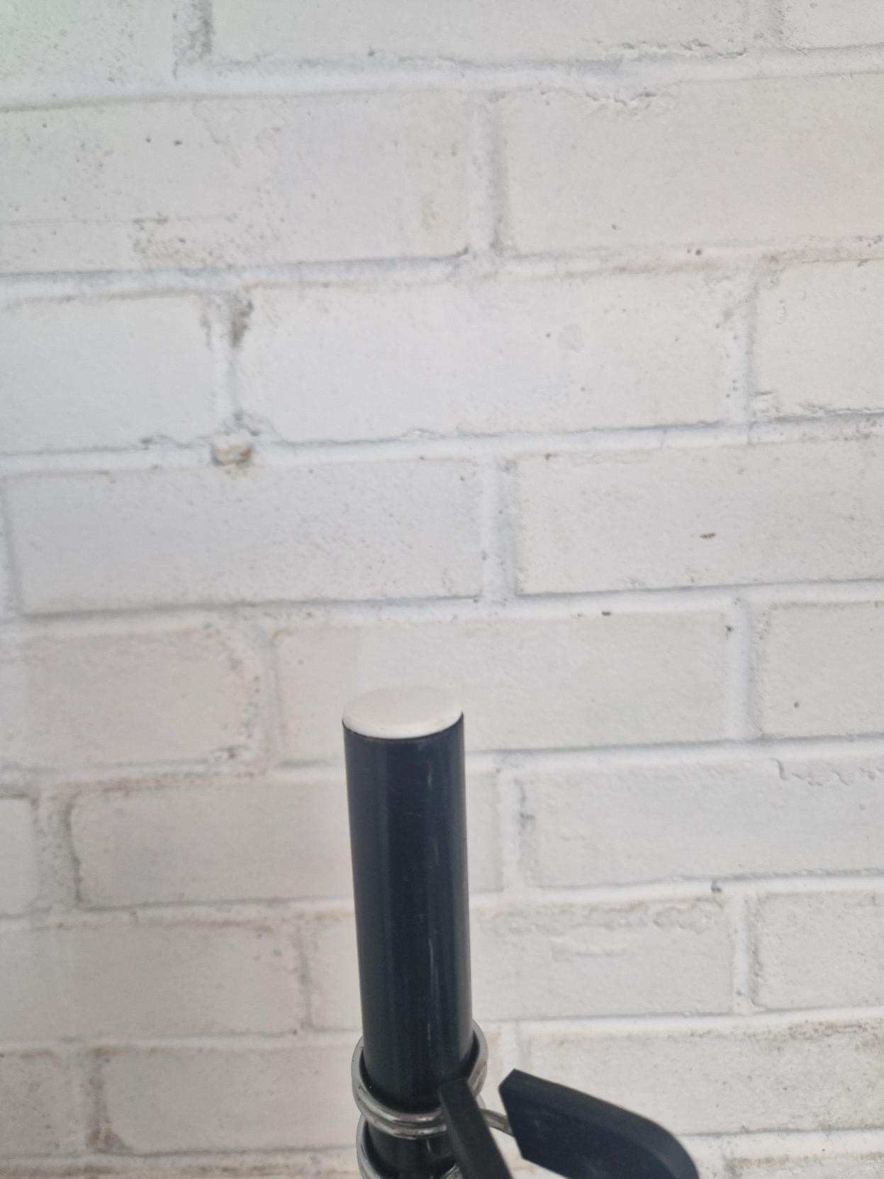 Pipe end cap 20mm ID