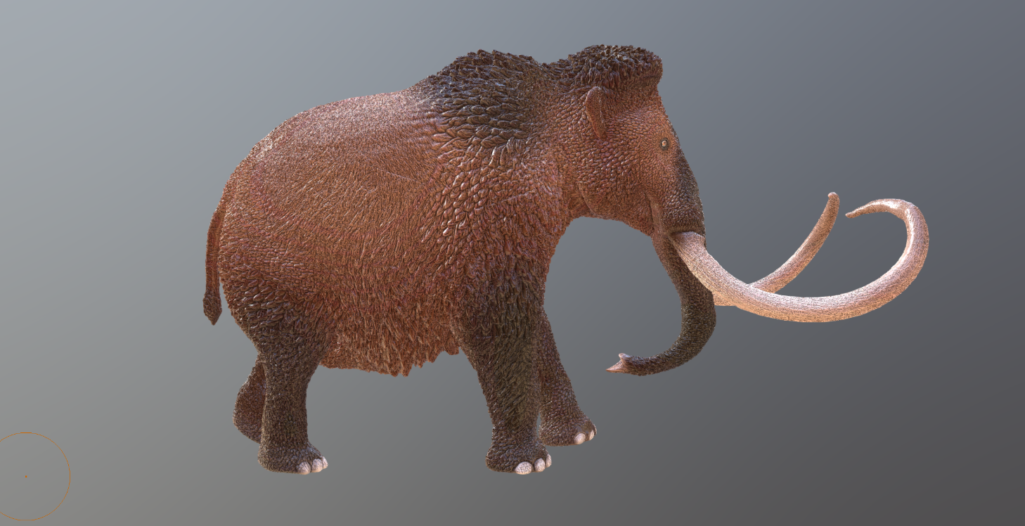 Revised Mammoth — thumbnail 3