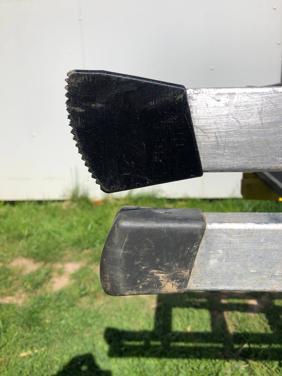Leiterfuss - ladder foot