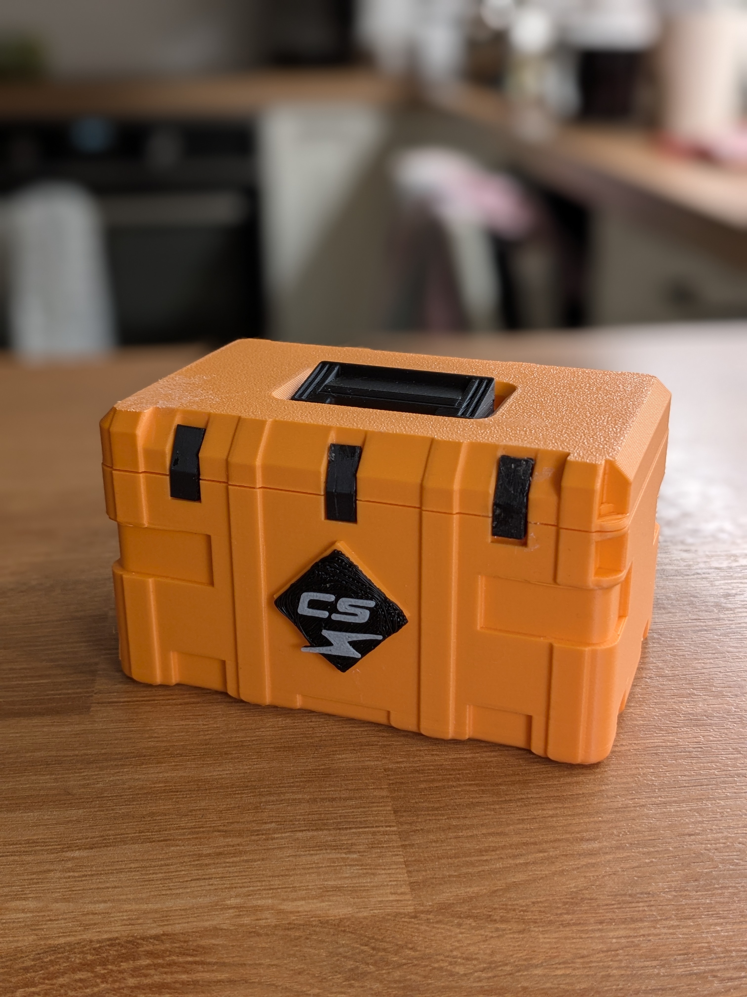 CounterStrike LootBox Remix