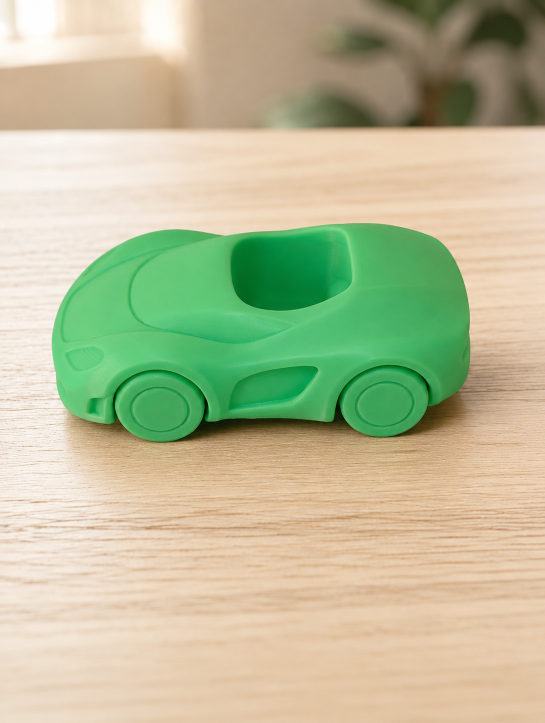 Sleek Car Desk Tidy – Multi-purpose STL FILE
