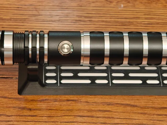 TXQ/LGT Lightsaber Wall Mount/Table Stand