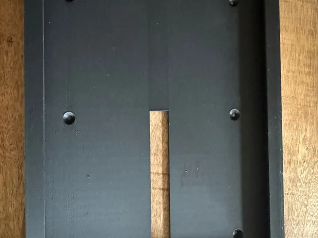 iPad pro 1st gen 11inch Wall-mount