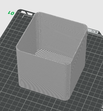 Storage box