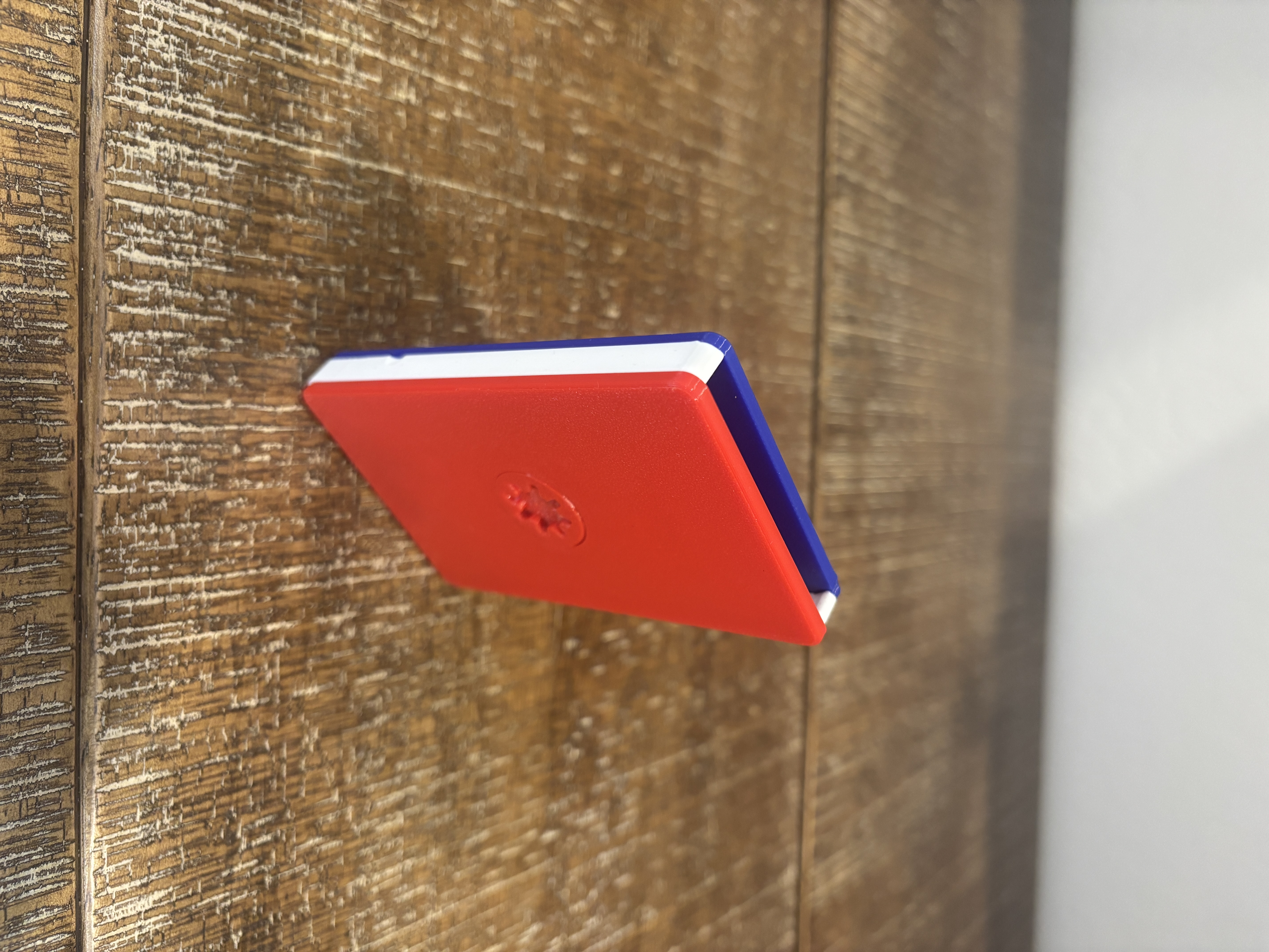 Spinny Fidget Wallet — miniatura 5
