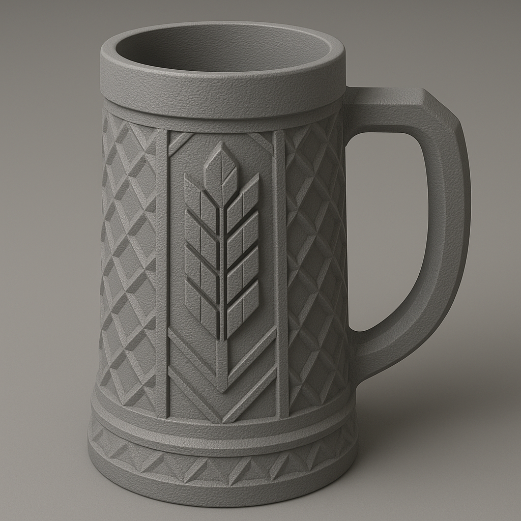 Beer holder