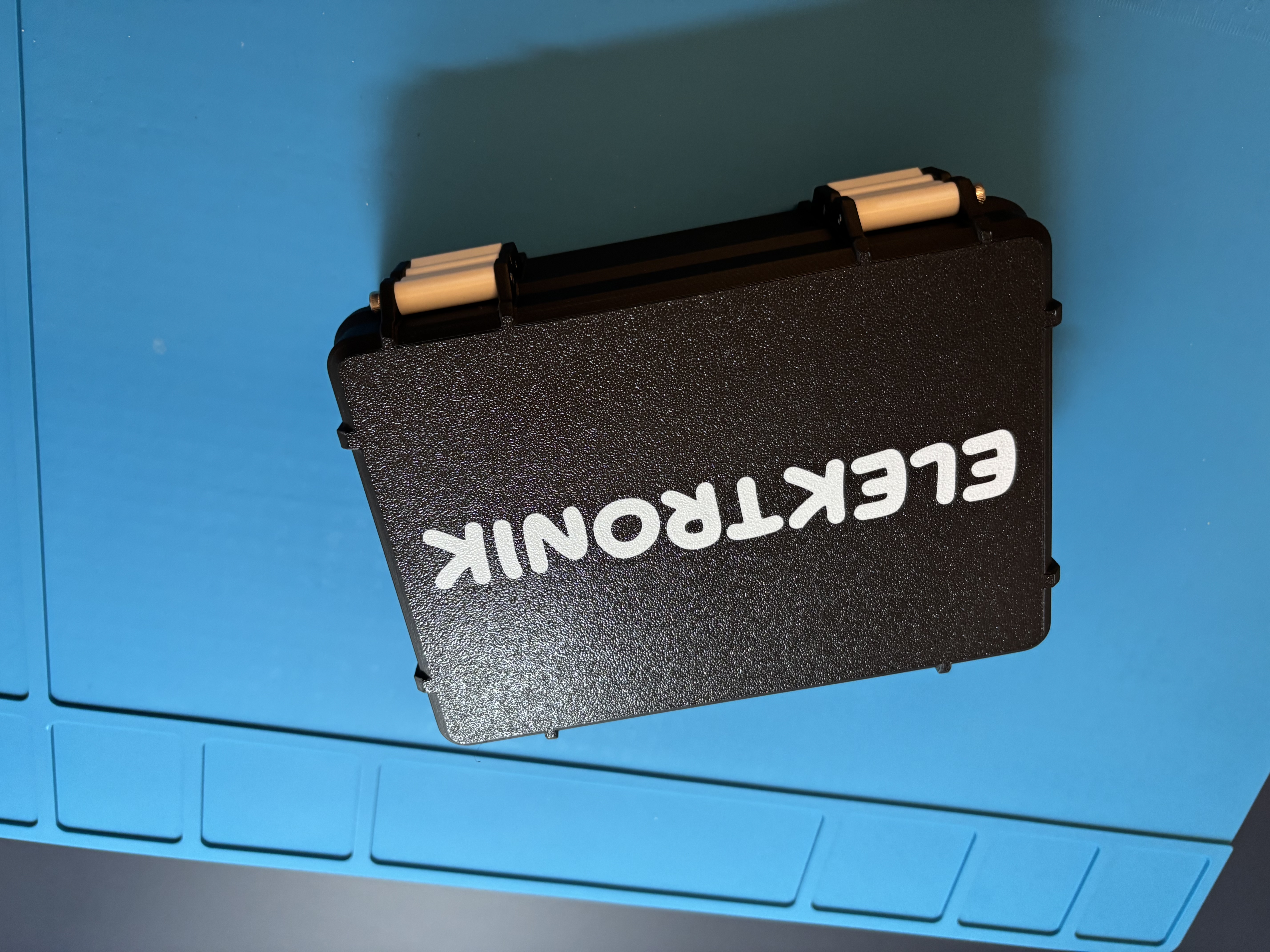Rugged Box Elektronik