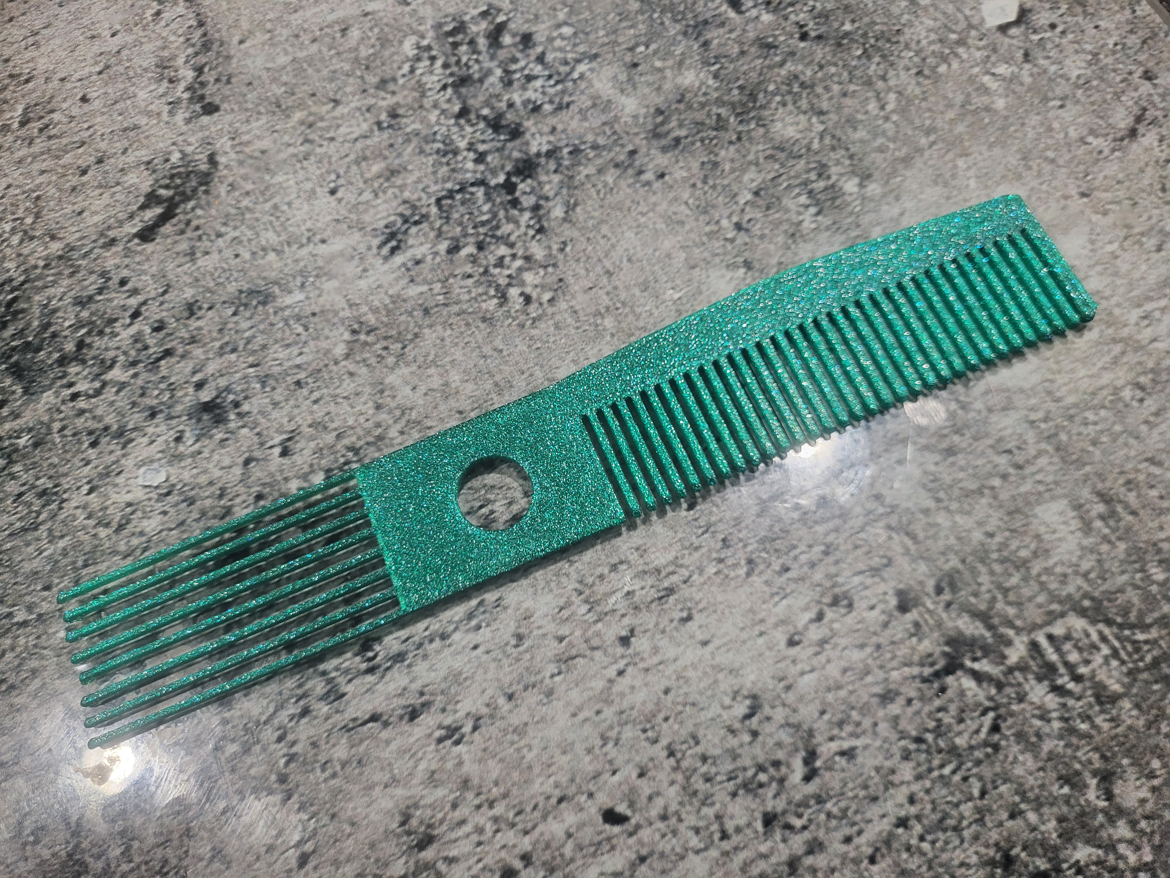 StudioCraft Comb — thumbnail 2