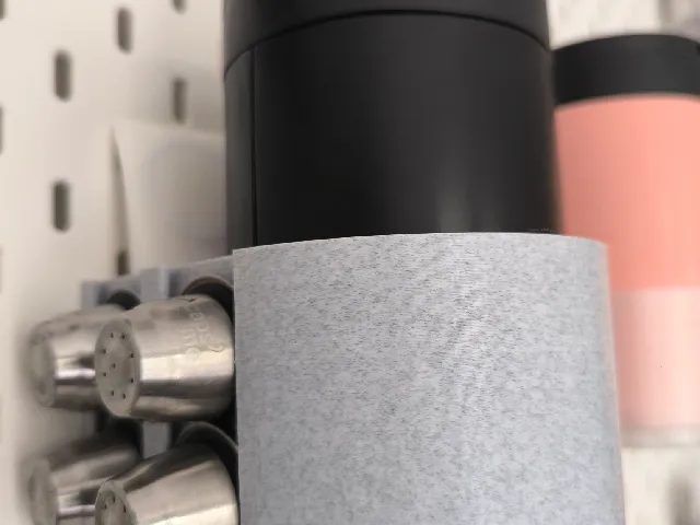 Ikea SKÅDIS - Support Caps’Me