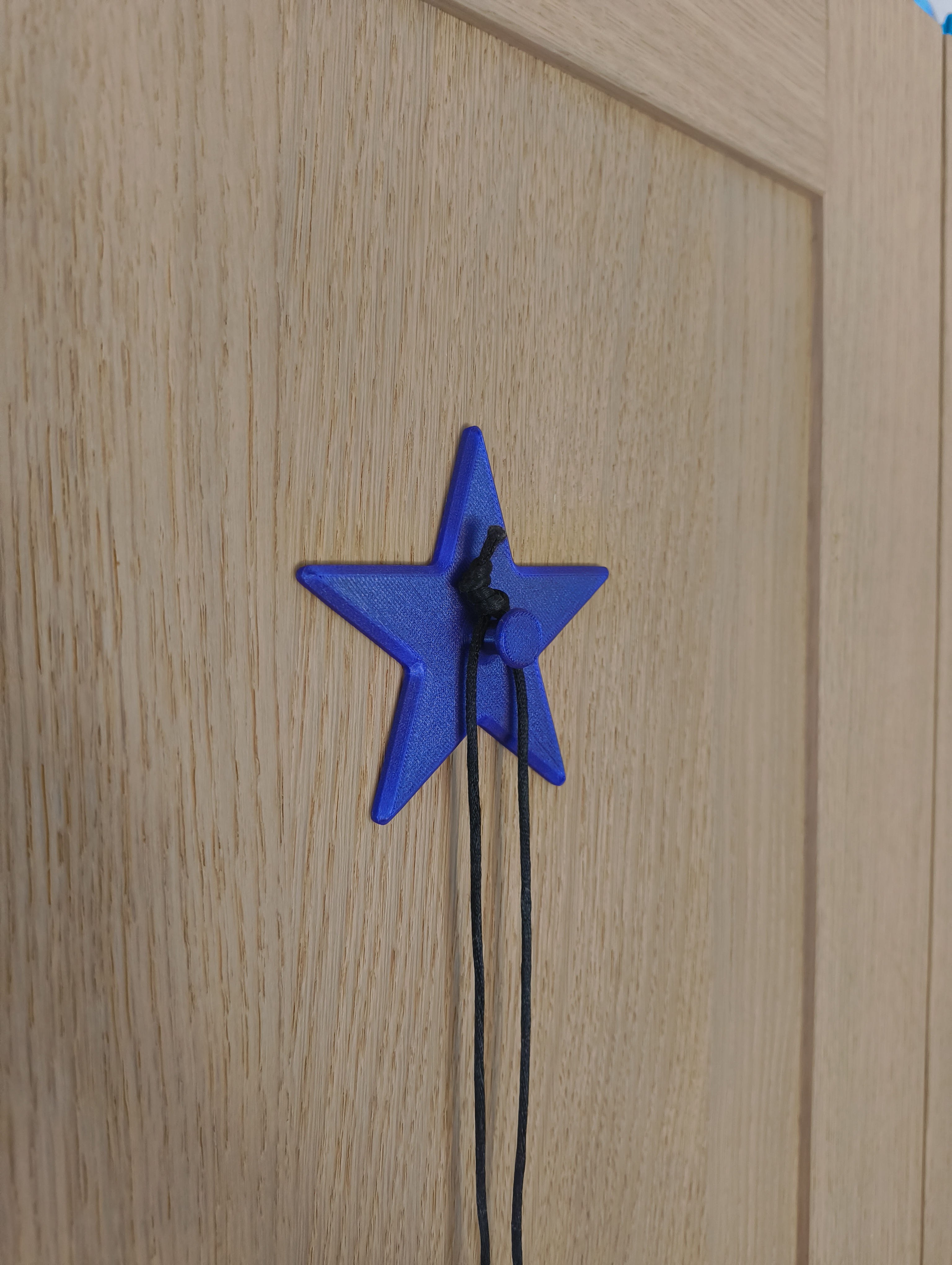 wallhook star
