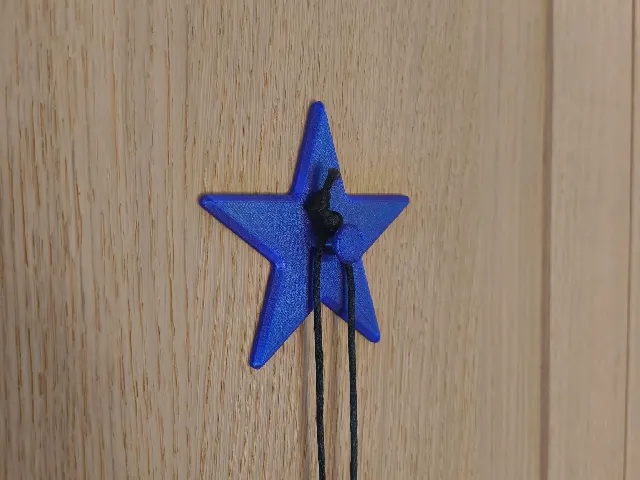 wallhook star