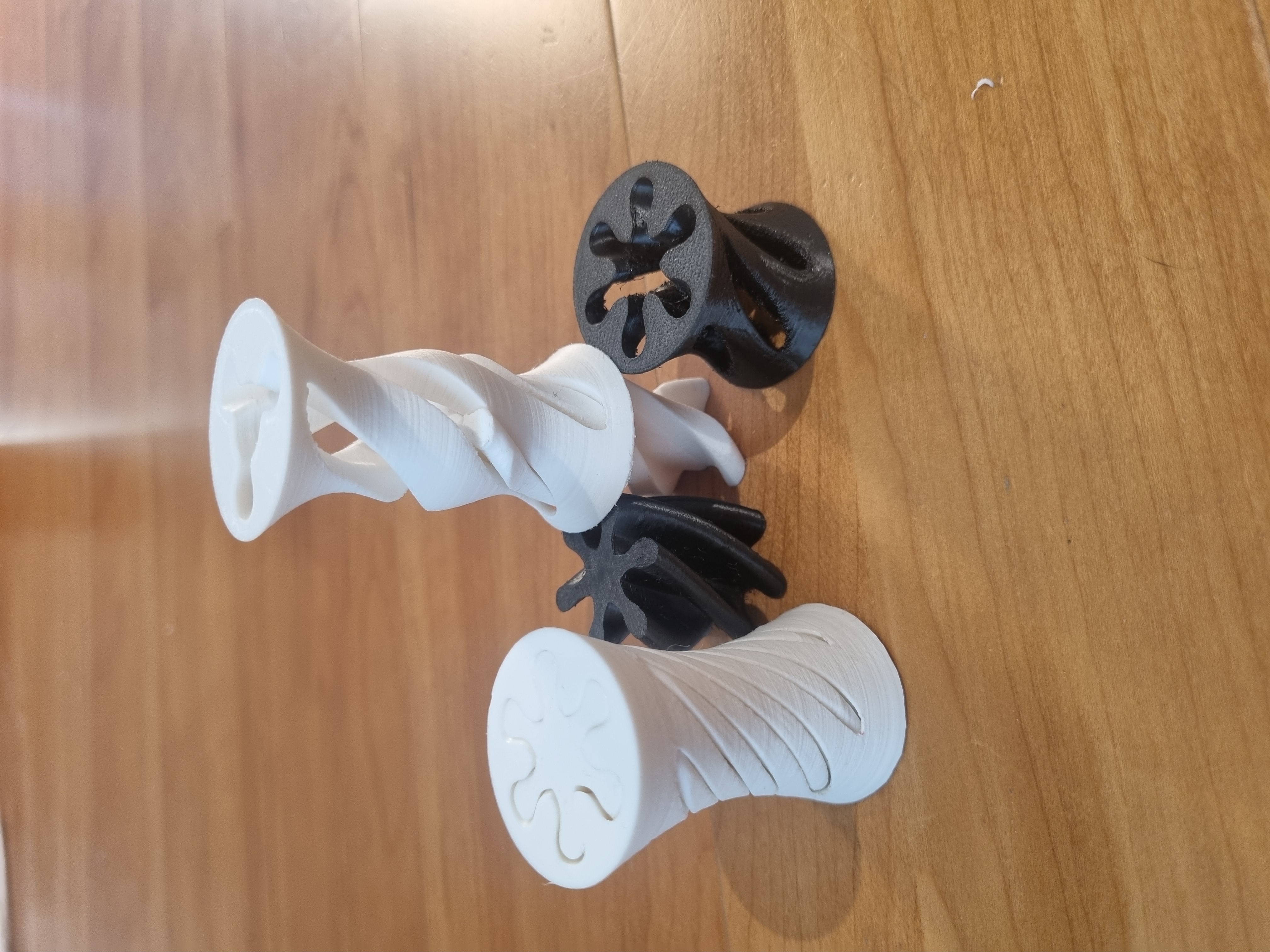Passtrough Fidgets (Colection) — miniatura 3