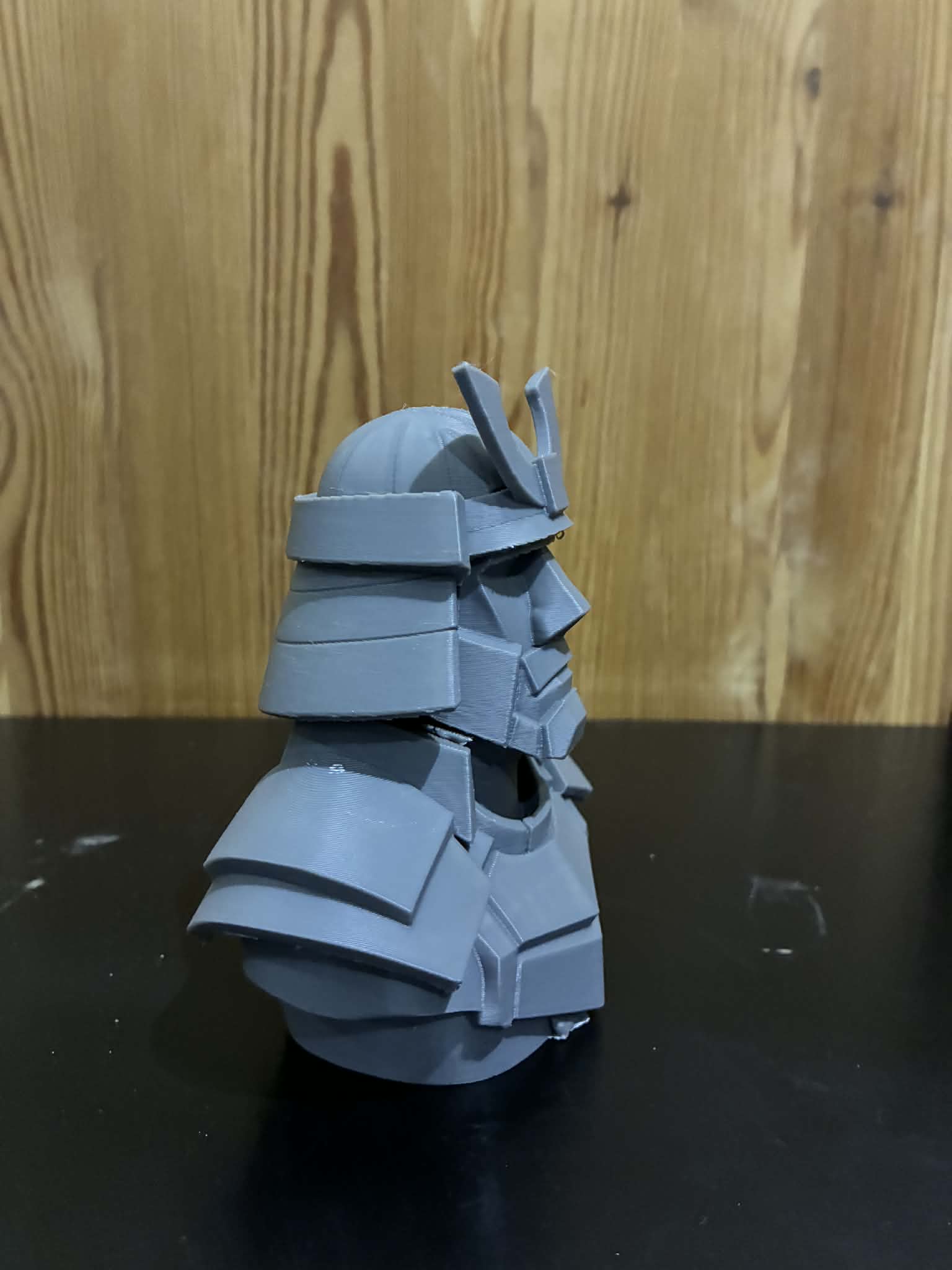 Moai Shogun — miniatura 5