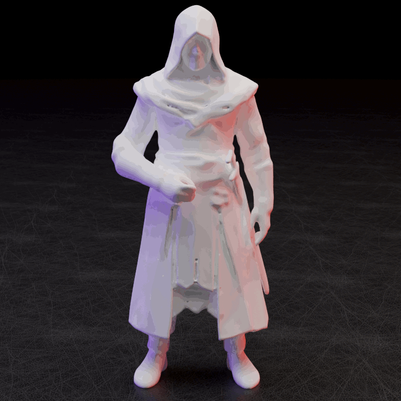Assassin — miniatura 2