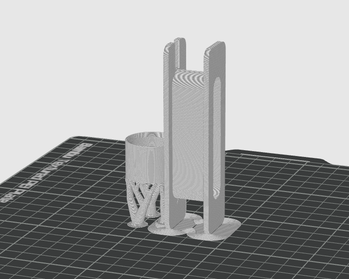 Cable Wrap for 12V Auto Plug — miniatura 2