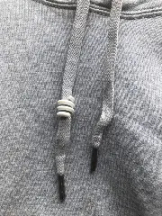 Spiral beads