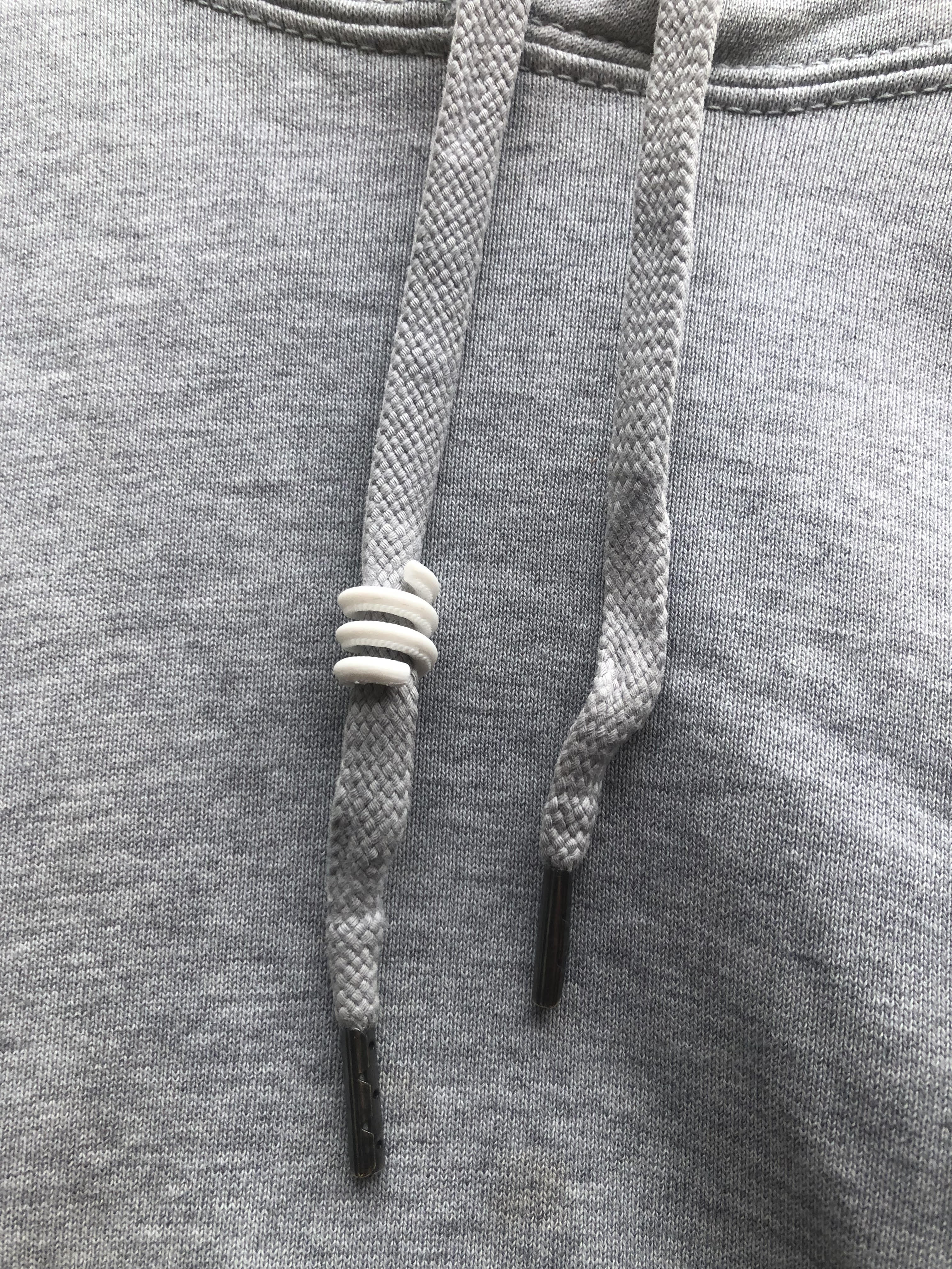 Spiral beads