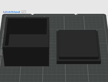 Simple box
