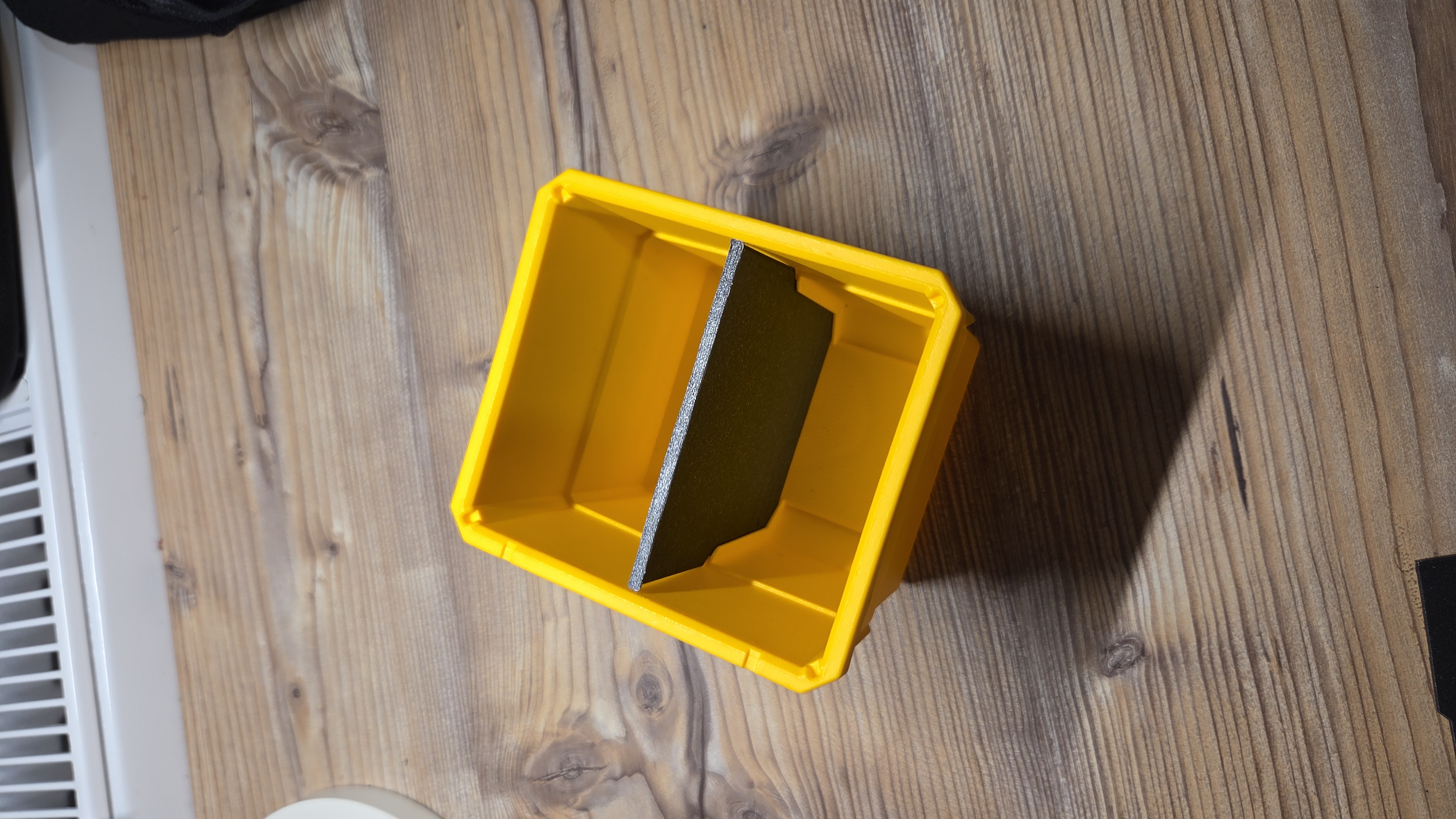 DeWalt Toughsystem 2.0 Divider