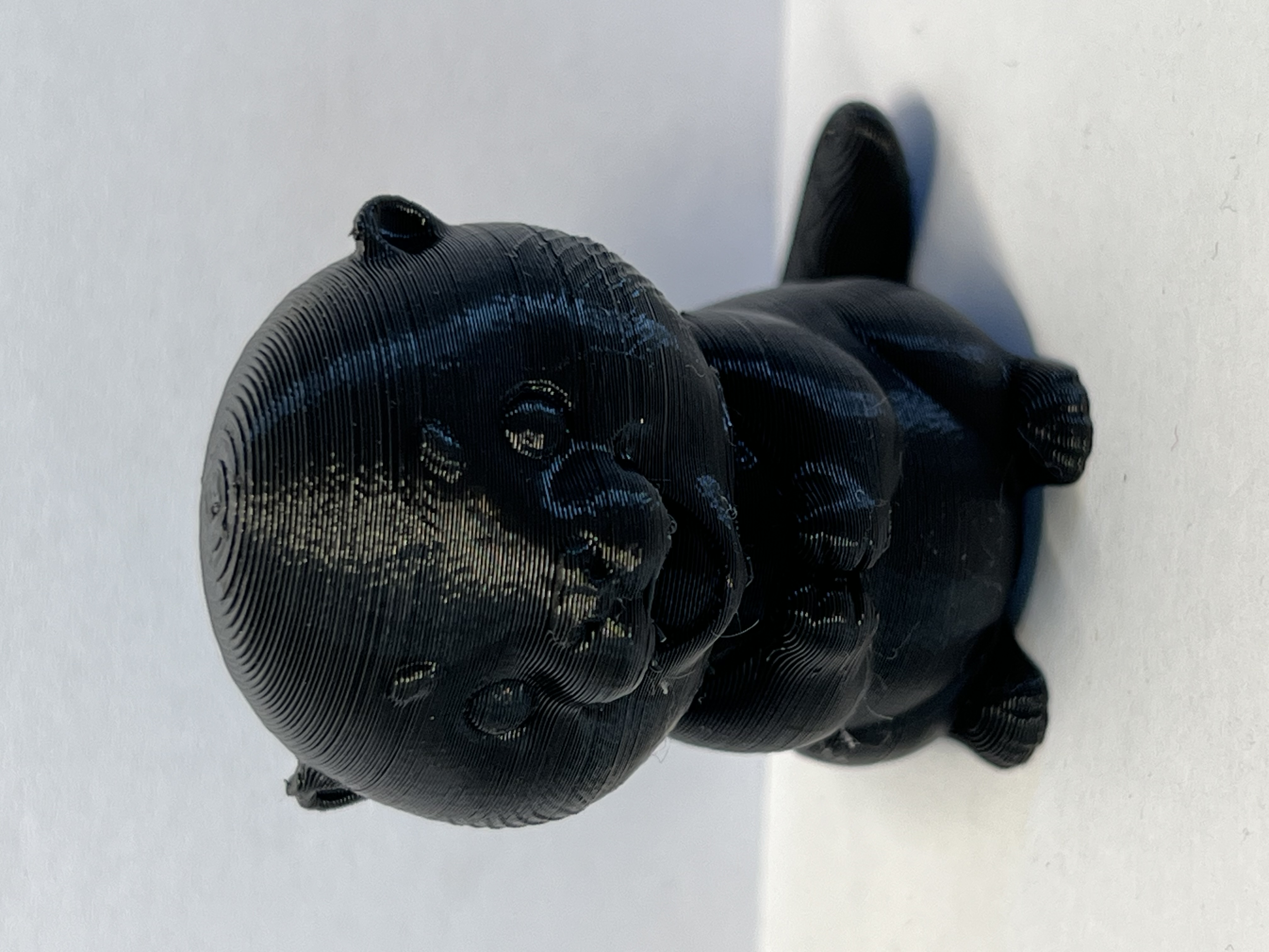 Cute Chibi Otter — thumbnail 2
