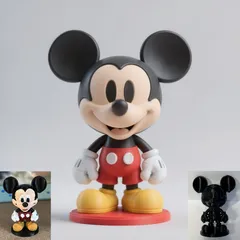 Mickey Mouse