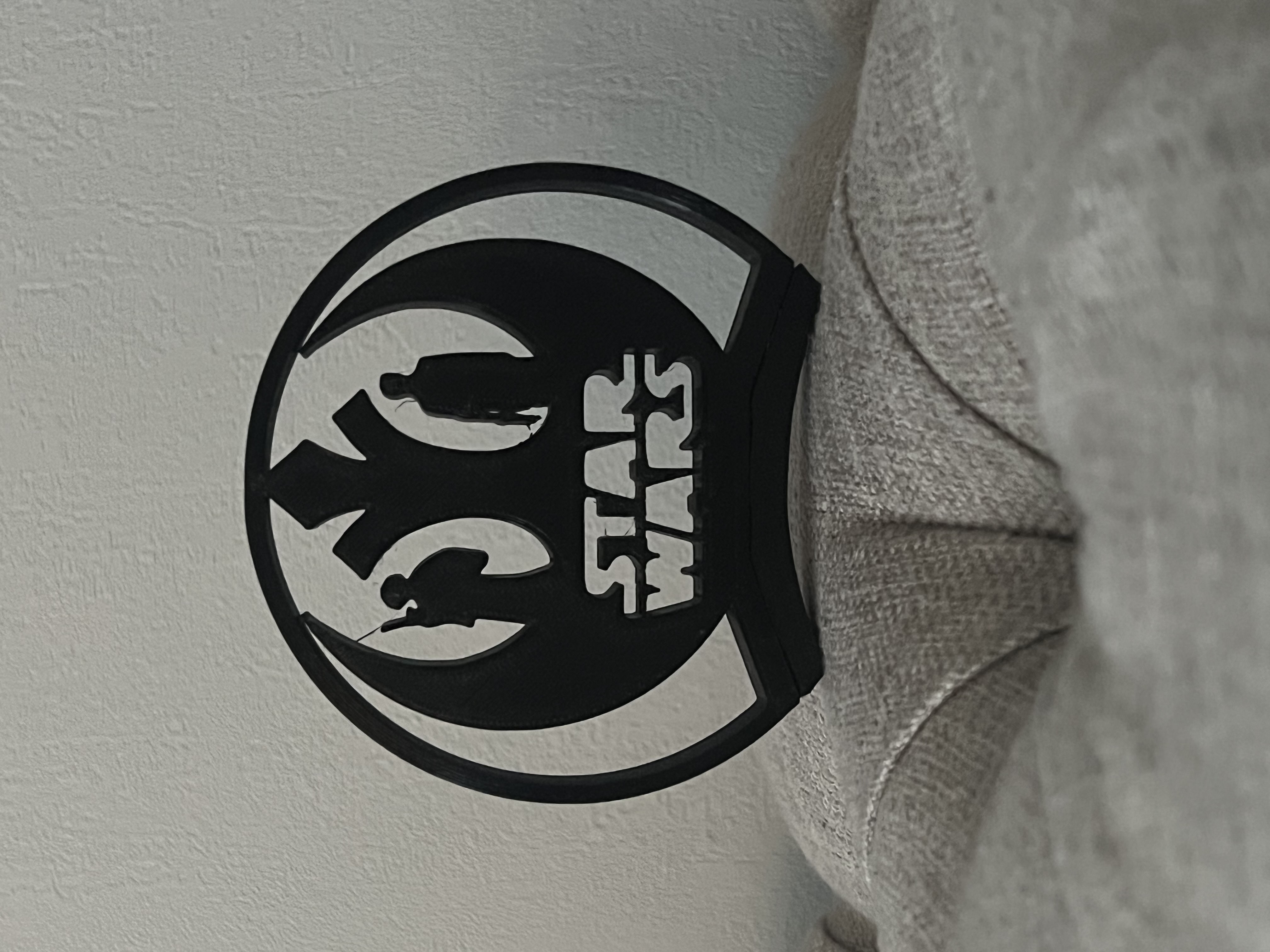 Star Wars Disney ears