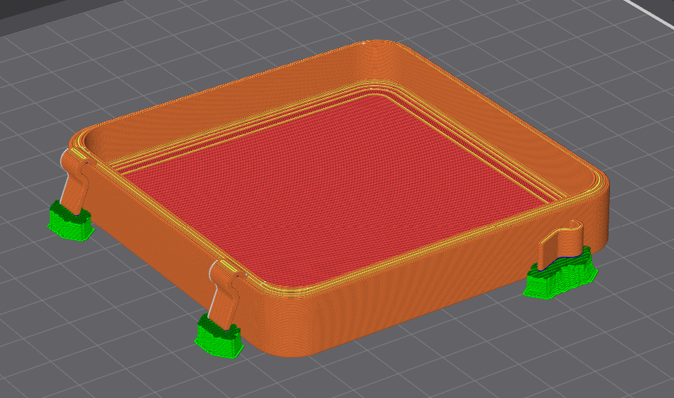 Hamster feeder — miniatura 3