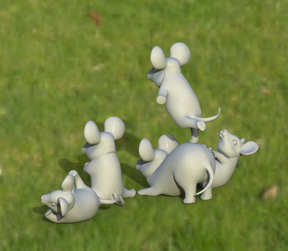 mice — miniatura 2