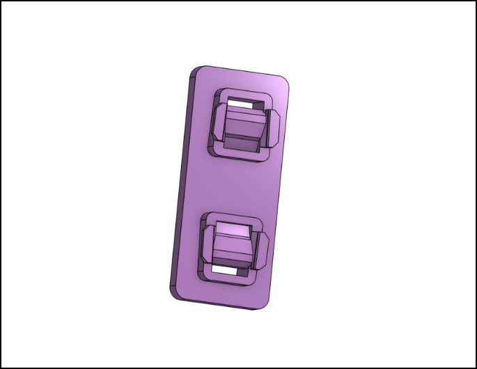 Nanoleaf Linker / Connector