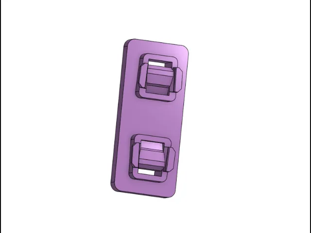 Nanoleaf Linker / Connector