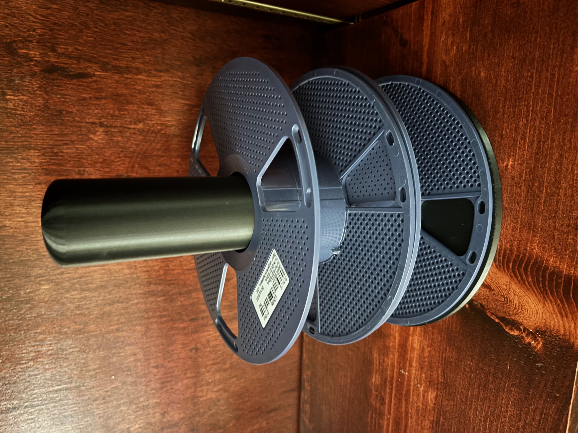 Filament Spool Stackers — thumbnail 8