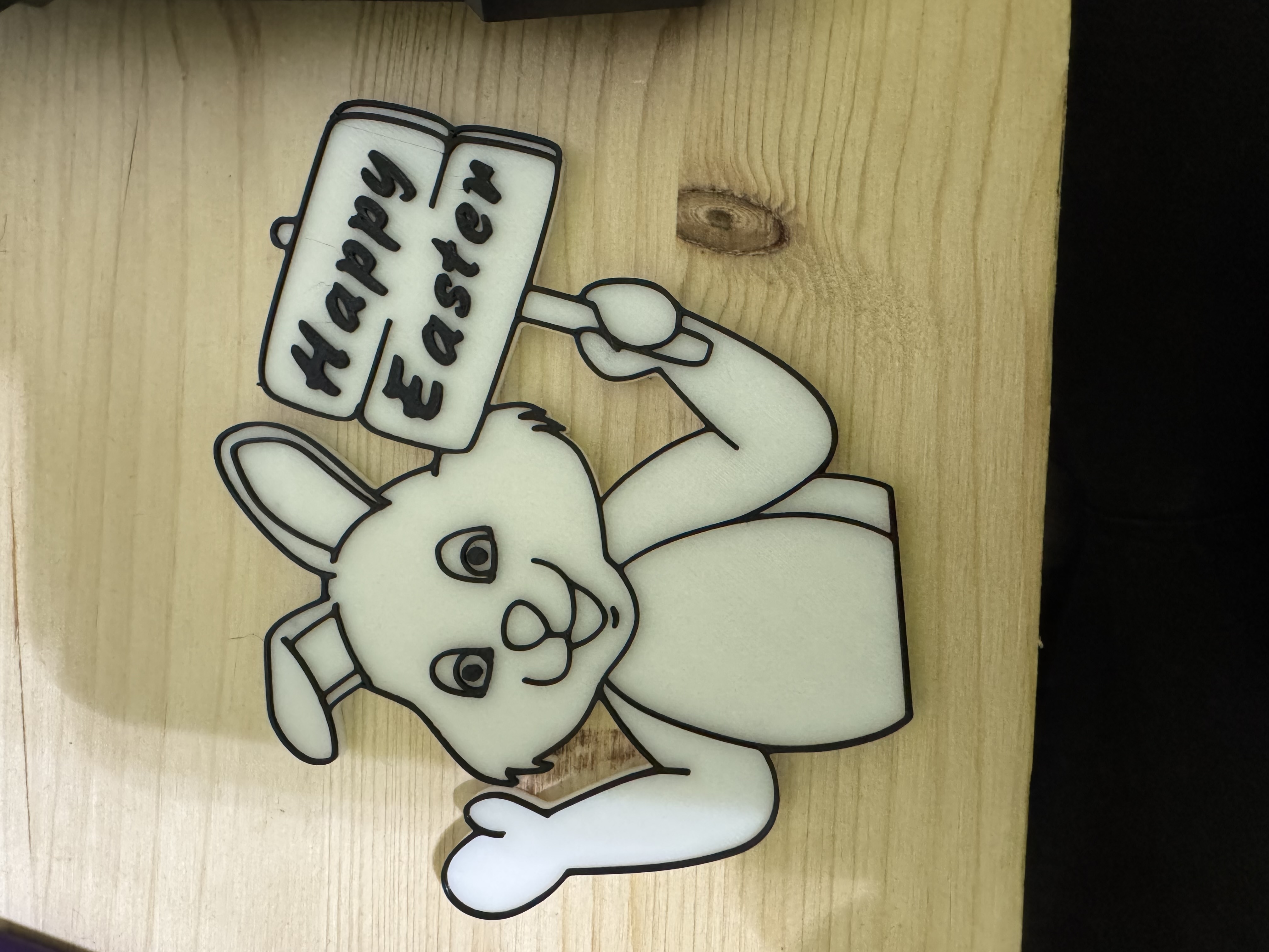 Easter Bunny