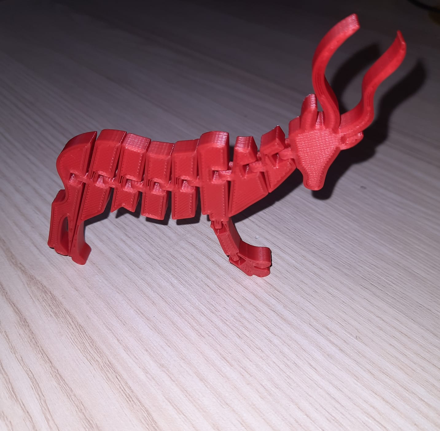 Flexi Antelope