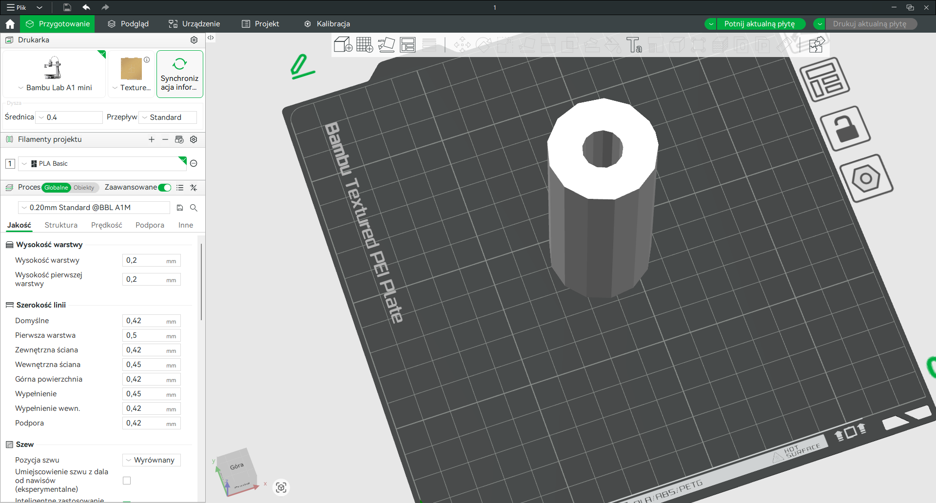 Miniatura 2 do modelo 3D ring