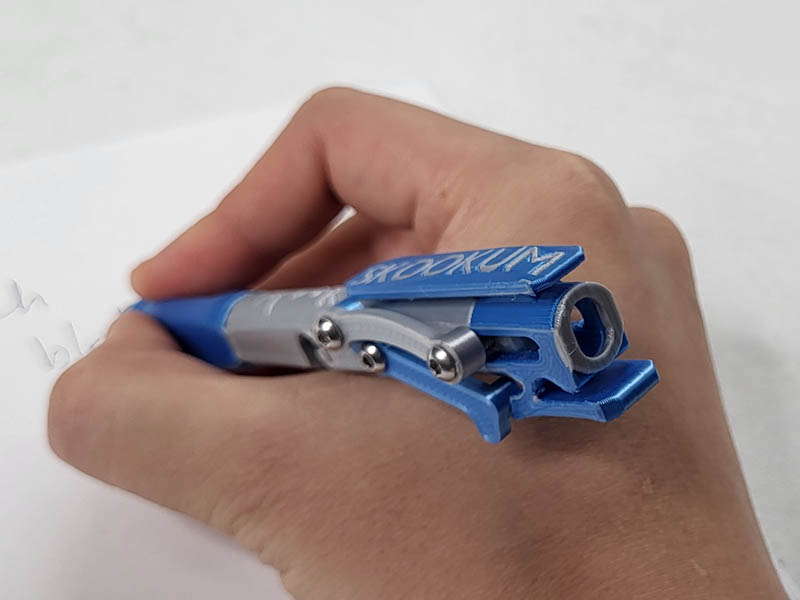 Skookum Pilot Pen