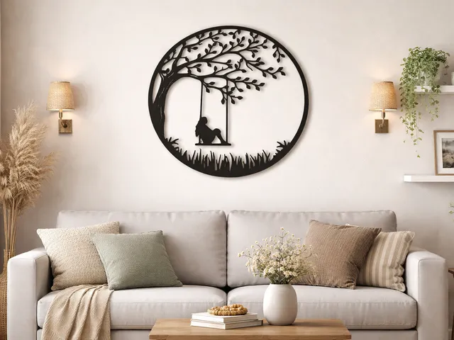 wall decoration