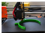 Funny Bone Antennae Headband — STL Grátis | 3DFinder