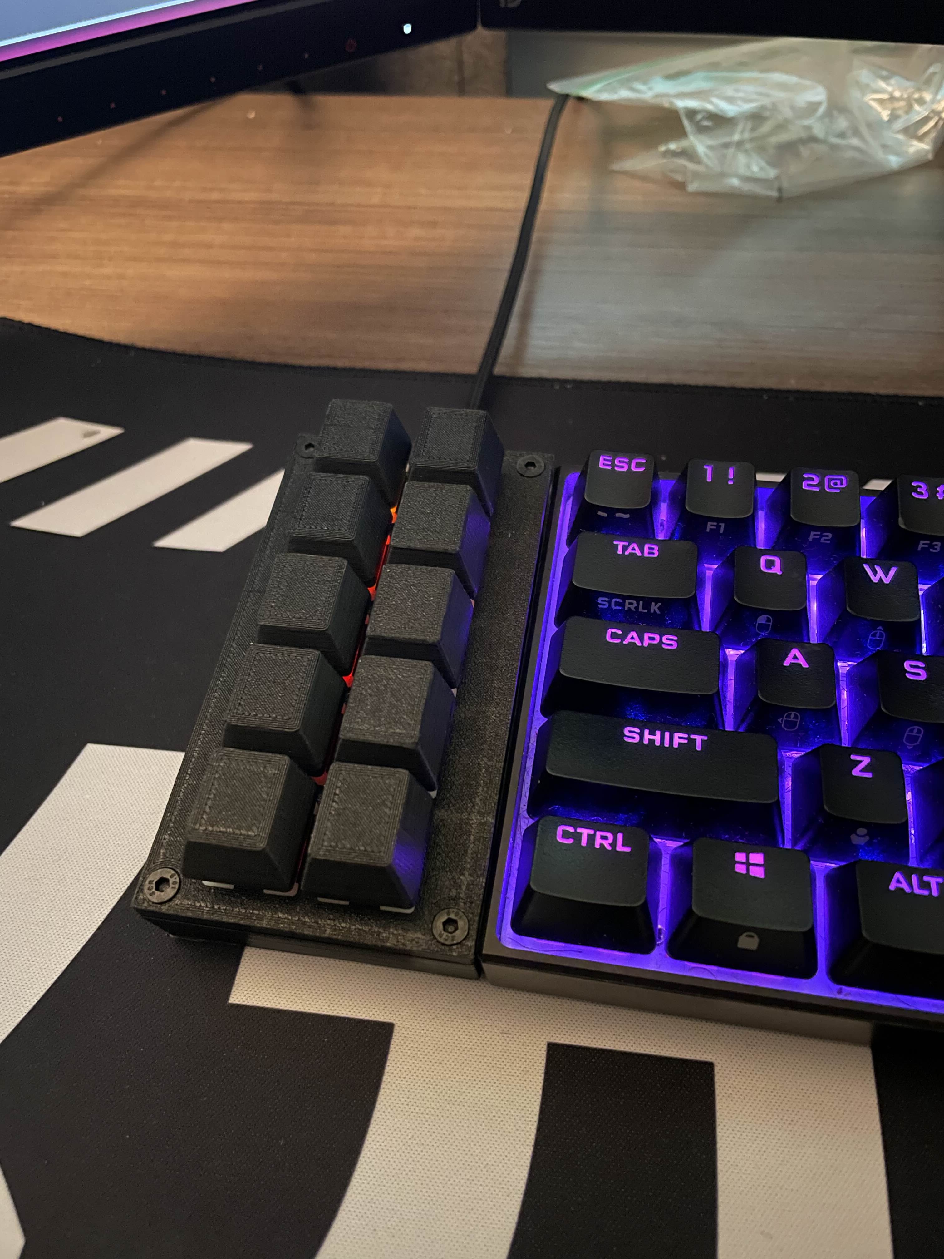 Macropad