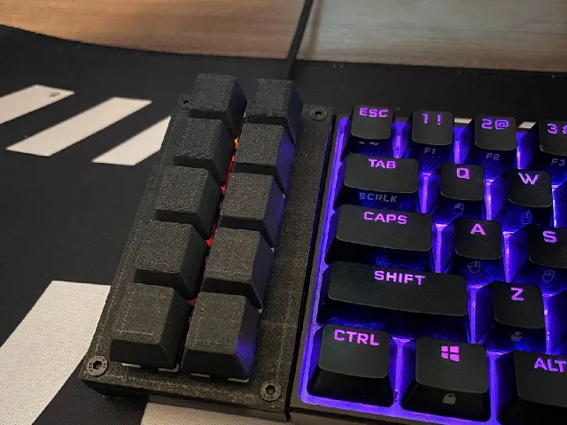 Macropad