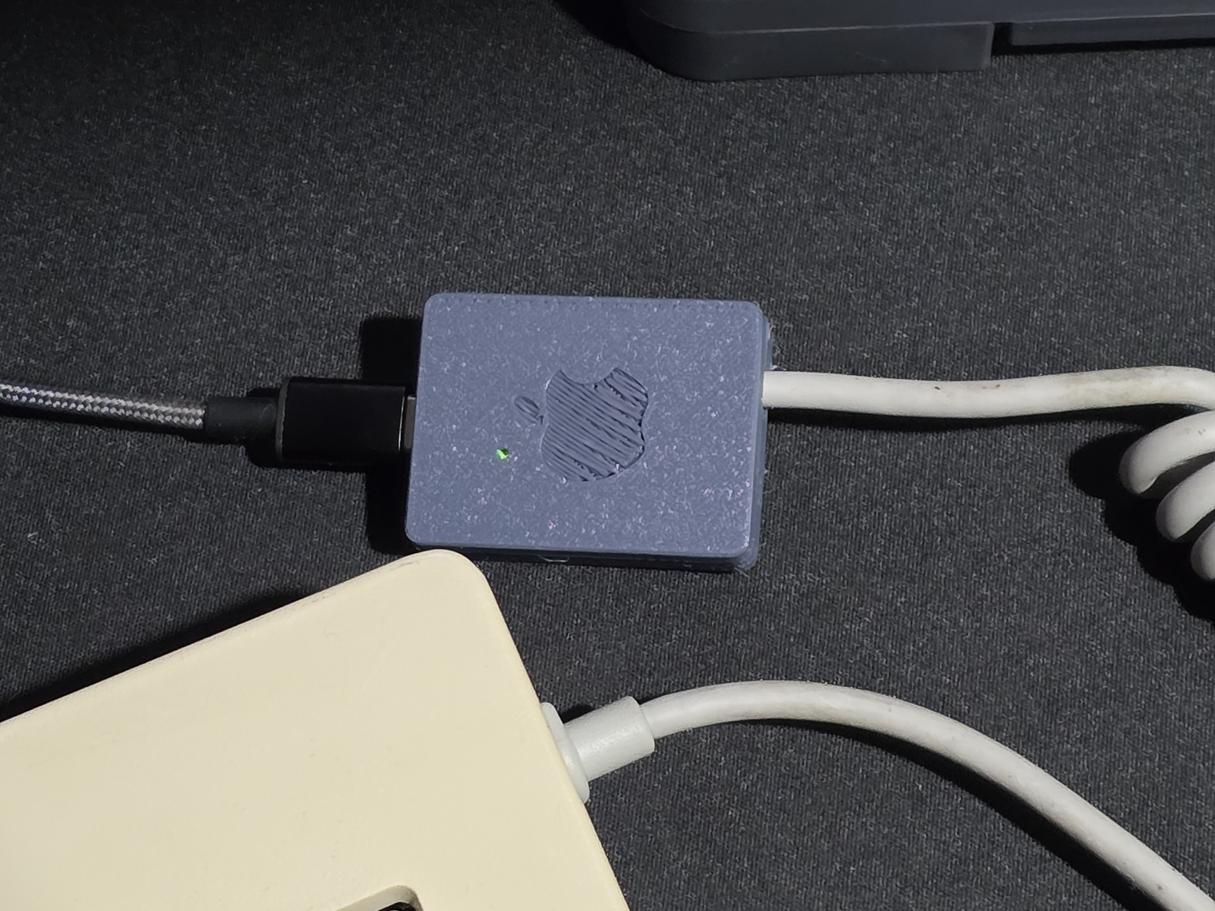 ABD to USB Pro Micro Case USB-C