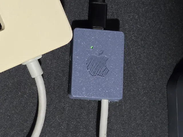 ABD to USB Pro Micro Case USB-C