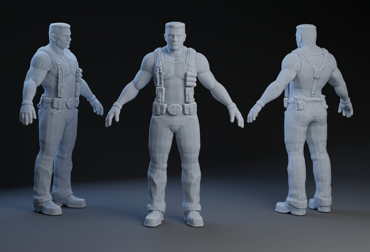Duke Nukem