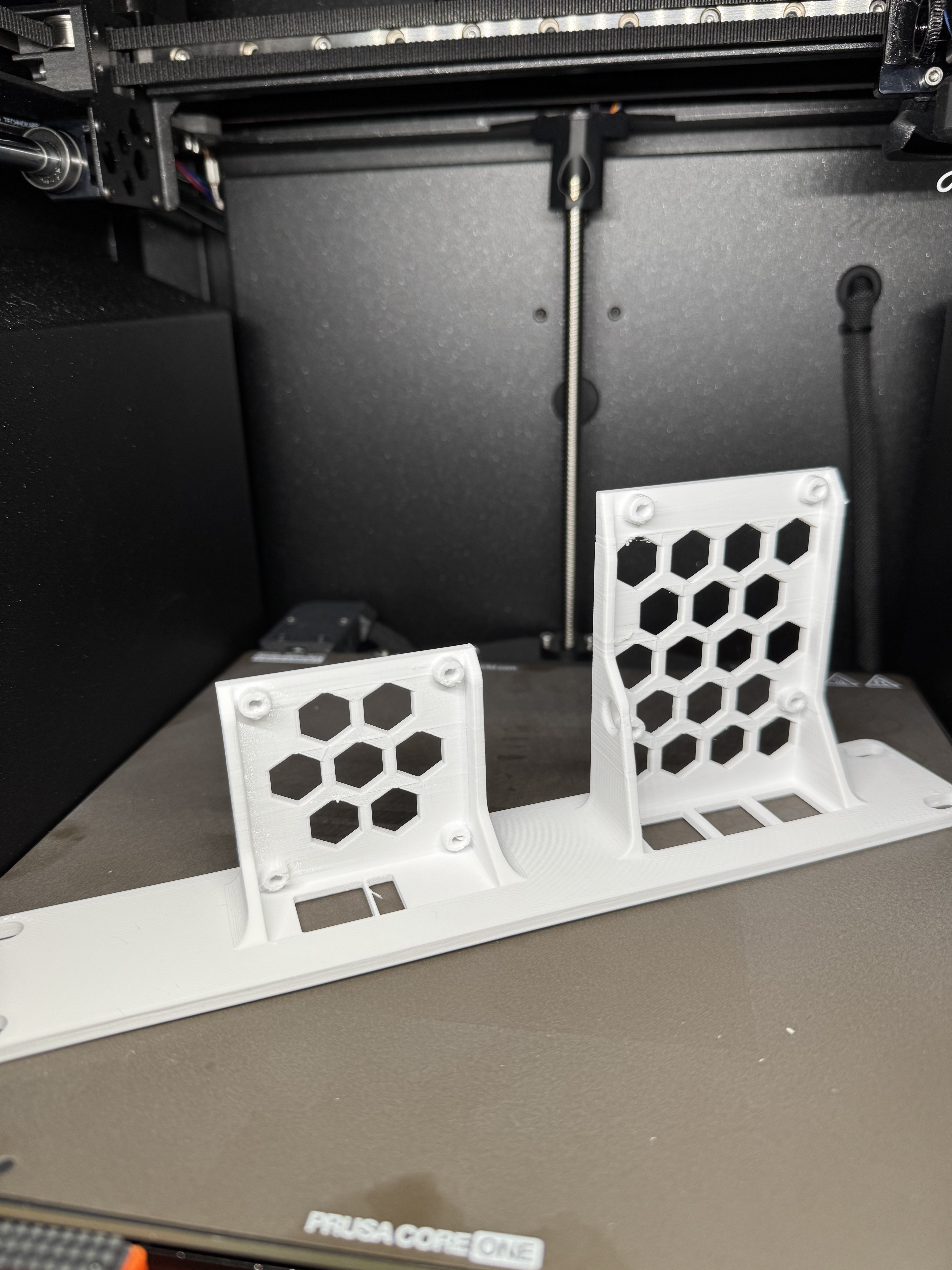 Luckfox Nova/Pico + RPI 10 inch rack, 1U