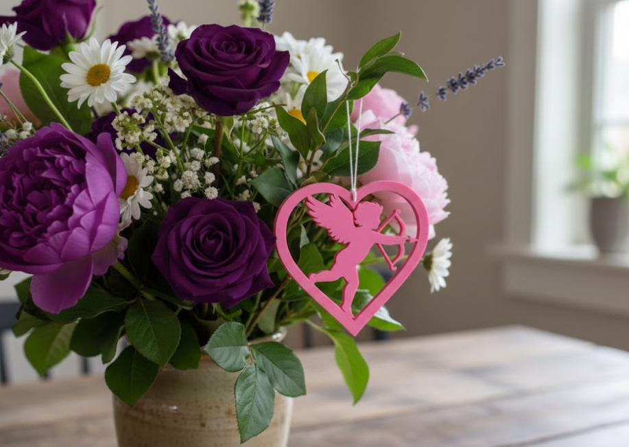 Amor Heart