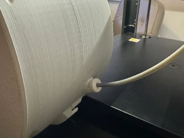 Flashforge AD5X Dry Box Outlet Alternative