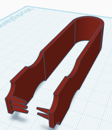 tongs