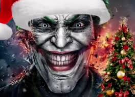 Why So Jolly? Wall Art