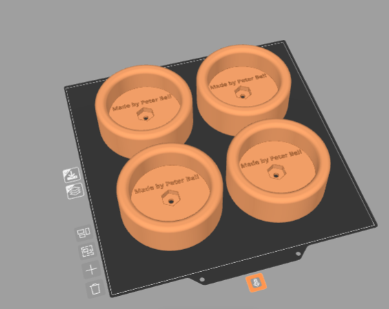 12mm hex pla tires